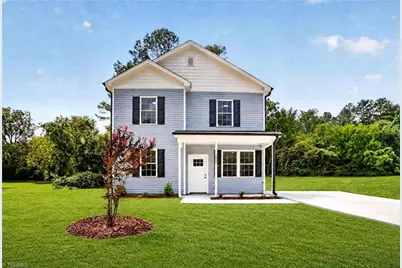 2822 Uwharrie Road, Archdale, NC 27263 - Photo 1