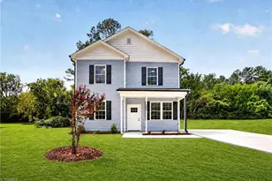 2822 Uwharrie Rd, Archdale, NC 27263 - Photo 1