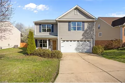865 Winterside Lane, Winston-Salem, NC 27107 - Photo 3