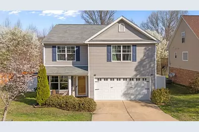 865 Winterside Lane, Winston-Salem, NC 27107 - Photo 1
