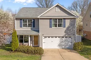 865 Winterside Ln, Winston-Salem, NC 27107 - Photo 1