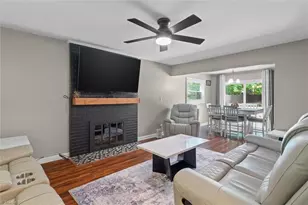 521 Dogwood Cir, High Point, NC 27260 - Photo 11