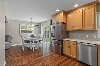 521 Dogwood Circle, High Point, NC 27260 - Photo 15