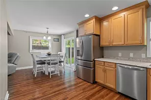 521 Dogwood Cir, High Point, NC 27260 - Photo 15