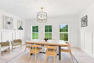 986 Medinah Dr, Winston-Salem, NC 27107 - Photo 15