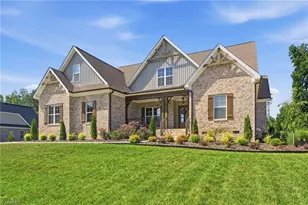 986 Medinah Dr, Winston-Salem, NC 27107 - Photo 5