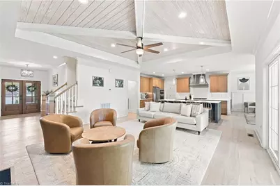 986 Medinah Drive, Winston-Salem, NC 27107 - Photo 29