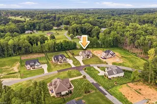 986 Medinah Dr, Winston-Salem, NC 27107 - Photo 39
