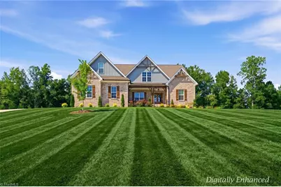 986 Medinah Drive, Winston-Salem, NC 27107 - Photo 3