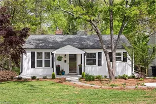 2425 Lyndhurst Ave, Winston-Salem, NC 27103 - Photo 1