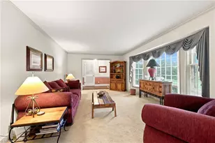 8791 Desmond Dr, Lewisville, NC 27023 - Photo 7