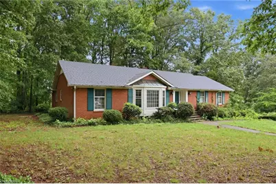 8791 Desmond Drive, Lewisville, NC 27023 - Photo 3