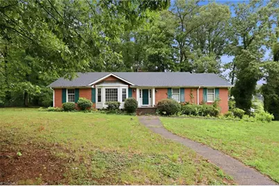 8791 Desmond Drive, Lewisville, NC 27023 - Photo 1