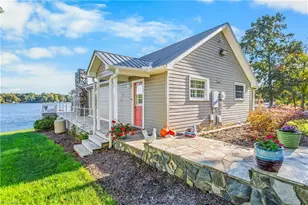 129 Friendly Wy, Lexington, NC 27292 - Photo 3