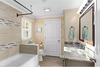 129 Friendly Way, Lexington, NC 27292 - Photo 17