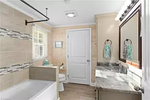 129 Friendly Wy, Lexington, NC 27292 - Photo 17