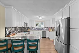 129 Friendly Wy, Lexington, NC 27292 - Photo 5
