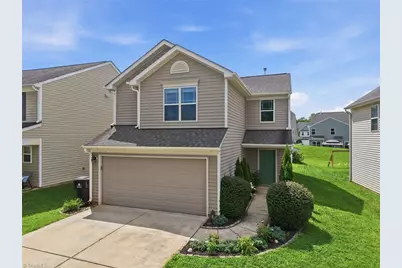 117 Habersham Court, Lexington, NC 27295 - Photo 1