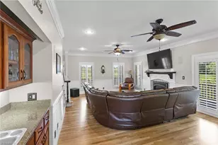 325 Buck Seaford Rd, Mocksville, NC 27028 - Photo 19
