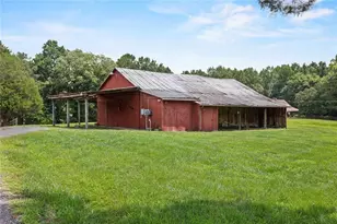 325 Buck Seaford Rd, Mocksville, NC 27028 - Photo 43