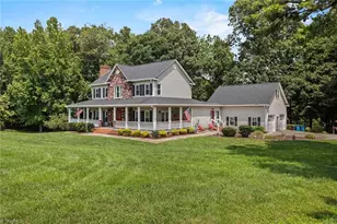 325 Buck Seaford Rd, Mocksville, NC 27028 - Photo 1