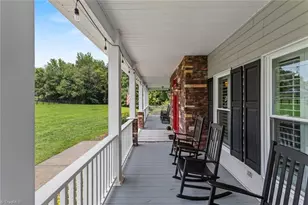 325 Buck Seaford Rd, Mocksville, NC 27028 - Photo 5