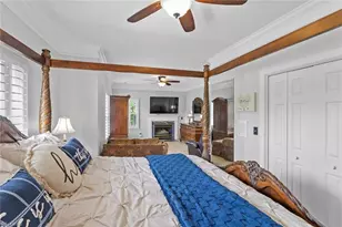325 Buck Seaford Rd, Mocksville, NC 27028 - Photo 29