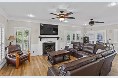 325 Buck Seaford Road, Mocksville, NC 27028 - Photo 17