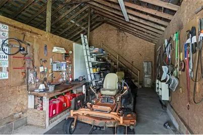 325 Buck Seaford Road, Mocksville, NC 27028 - Photo 45