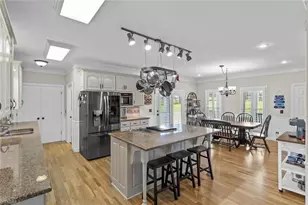325 Buck Seaford Rd, Mocksville, NC 27028 - Photo 21