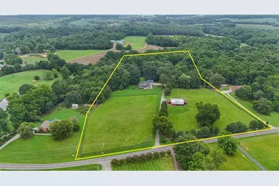 325 Buck Seaford Road, Mocksville, NC 27028 - Photo 3