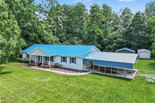 712 Turrentine Church Rd, Mocksville, NC 27028 - Photo 1