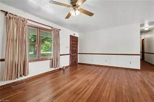 712 Turrentine Church Rd, Mocksville, NC 27028 - Photo 5