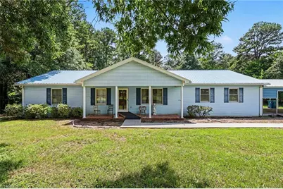 712 Turrentine Church Road, Mocksville, NC 27028 - Photo 3