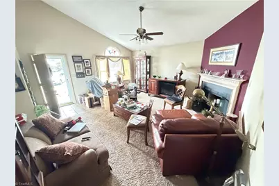3126 Westbury Drive, High Point, NC 27282 - Photo 3