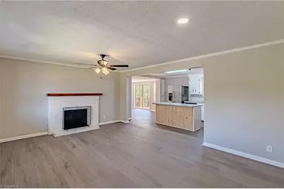 277 Simpson Mill Road, Mount Airy, NC 27030 - Photo 9