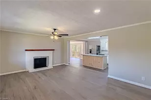 277 Simpson Mill Rd, Mount Airy, NC 27030 - Photo 9