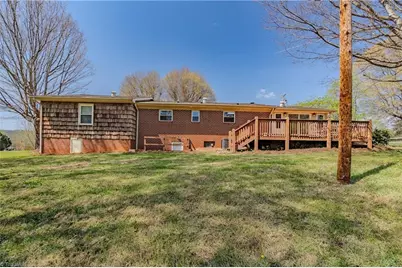 277 Simpson Mill Road, Mount Airy, NC 27030 - Photo 43