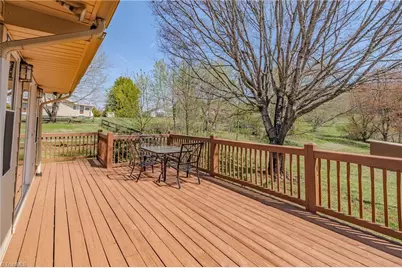 277 Simpson Mill Road, Mount Airy, NC 27030 - Photo 37