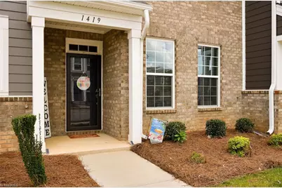 1419 Prospect Hill Street, Kernersville, NC 27284 - Photo 1
