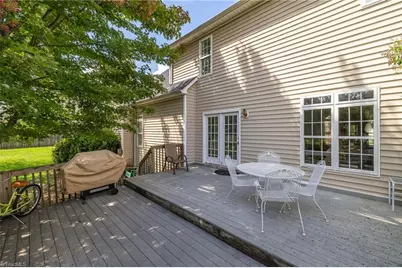 3658 Single Leaf Court, High Point, NC 27265 - Photo 29