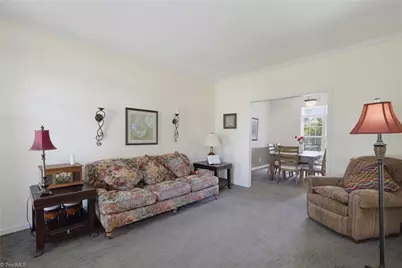 3658 Single Leaf Court, High Point, NC 27265 - Photo 5