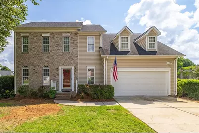 3658 Single Leaf Court, High Point, NC 27265 - Photo 1