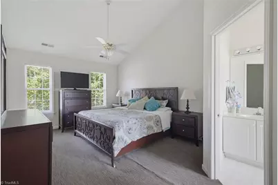 3658 Single Leaf Court, High Point, NC 27265 - Photo 17