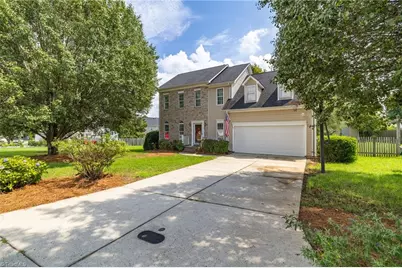 3658 Single Leaf Court, High Point, NC 27265 - Photo 3