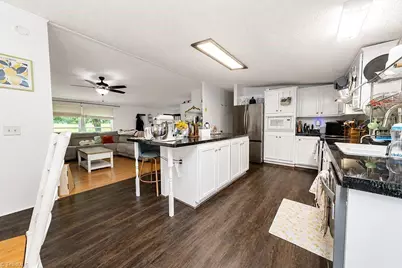 327 E Carter Mill Road, Elkin, NC 28621 - Photo 5