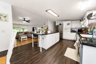 327 E Carter Mill Rd, Elkin, NC 28621 - Photo 5