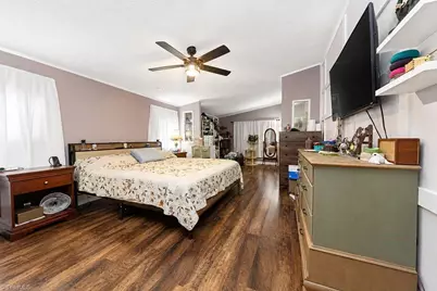 327 E Carter Mill Road, Elkin, NC 28621 - Photo 9