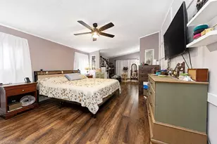 327 E Carter Mill Rd, Elkin, NC 28621 - Photo 9
