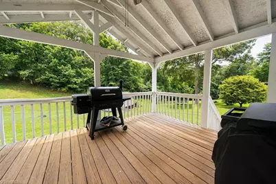 327 E Carter Mill Road, Elkin, NC 28621 - Photo 19
